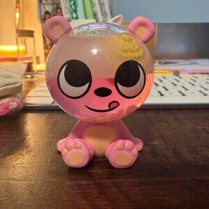 OPENED Kaleidos Creative Open Minded Blind Box - Ted the Bear